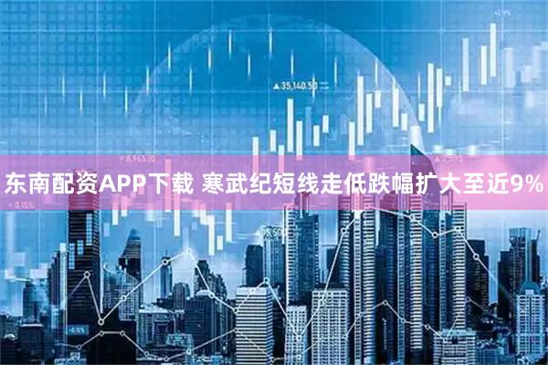 东南配资APP下载 寒武纪短线走低跌幅扩大至近9%